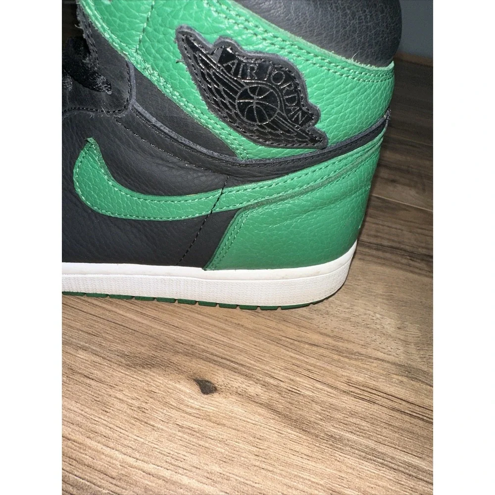 Size 11 - Jordan 1 Retro OG High Pine Green‎ 2.0